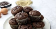 10-best-chocolate-muffins-with-cocoa-powder image