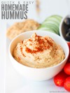 how-to-make-the-best-hummus-recipe-video image