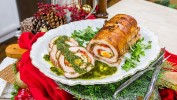 argentinian-style-stuffed-pork-loin-with-chimichurri image