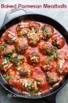 baked-parmesan-meatballs-recipe-so-easy-and-good-best image