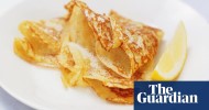 how-to-cook-the-perfect-pancake-dessert-the-guardian image