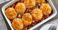 10-best-ground-beef-biscuit-casserole-recipes-yummly image