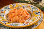 pasta-con-la-ricotta-pasta-and-ricotta-cheese image
