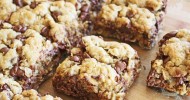 10-best-chewy-oatmeal-bars-recipes-yummly image