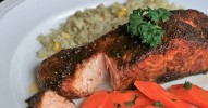 air-fryer-salmon-recipes-allrecipes image