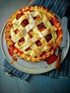 plum-lattice-pie-recipe-jamie-oliver-baking image