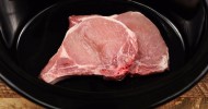 10-best-pork-chops-slow-cooker-mushroom-soup image