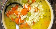 10-best-homemade-vegetable-rice-soup image