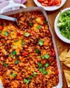 recipe-ground-beef-taco-casserole-kitchn image