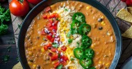 10-best-vegetarian-black-lentil-soup-recipes-yummly image