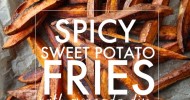 10-best-sweet-potato-fries-with-dip-recipes-yummly image