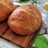 omas-easy-no-knead-artisan-bread image