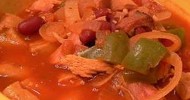 10-best-smoked-turkey-soup-recipes-yummly image