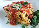 best-vegetable-lasagna-recipe-ever-no-kidding image