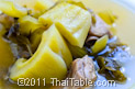 thai-soup-recipes-thaitablecom image