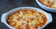 10-best-baked-pasta-marinara-recipes-yummly image