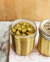 how-to-make-dill-pickles-kitchn image