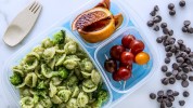 broccoli-pesto-pasta-recipe-bon-apptit image