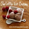 5-ingredient-nutella-ice-cream-recipe-shockingly image