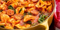 how-to-make-tuscan-tortellini-soup-delish image