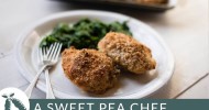 10-best-baked-chicken-thighs-with-panko-crumbs image