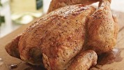 best-ever-roast-chicken-recipe-finecooking image