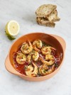 garlic-and-chilli-prawns-recipe-jamie-oliver-seafood image