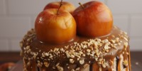 best-caramel-apple-cake-recipe-how-to-make image