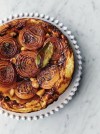 sticky-onion-tart-jamie-oliver-vegetarian image