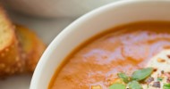 10-best-tomato-basil-soup-with-fresh-tomatoes image