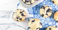 10-best-low-sugar-blueberry-muffins-recipes-yummly image
