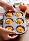 rose-apple-tarts-recipe-eatwell101 image
