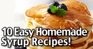 10-simple-homemade-syrup-recipes-easy-pancake image