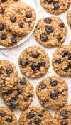 healthy-blueberry-banana-oatmeal-cookies-amys image