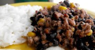 10-best-ground-beef-black-beans-casserole image