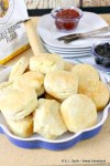 quick-and-easy-self-rising-biscuits-sweet-sensations image