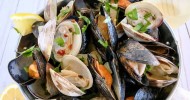 10-best-mussels-garlic-butter-sauce-recipes-yummly image