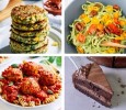 37-easy-vegan-zucchini-recipes-for-dinner-healthy image