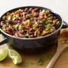 super-easy-slow-cooker-three-bean-chili image
