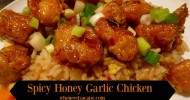 10-best-honey-garlic-soy-sauce-chicken-recipes-yummly image