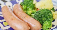 10-best-chicken-sausage-stir-fry-recipes-yummly image