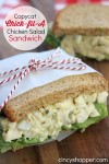copycat-chick-fil-a-chicken-salad-sandwich image