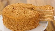 medovik-russian-honey-cake-recipe-the-cooking image