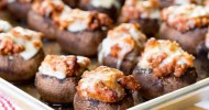 10-best-ground-beef-stuffed-mushrooms-recipes-yummly image