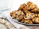 sugar-free-oatmeal-raisin-cookies-saga image