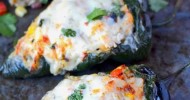 10-best-cheese-stuffed-poblano-peppers-recipes-yummly image