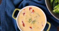 10-best-weight-watchers-broccoli-cheese-soup image