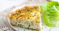 10-best-crab-quiche-with-swiss-cheese-recipes-yummly image
