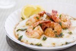 easy-shrimp-and-grits-crockpot-recipe-the-spruce-eats image