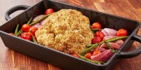 best-balsamic-glazed-roasted-cauliflower-recipe-delish image